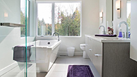 rénovation salle de bain toilette Niederbronn-les-Bains